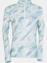 FUNDANGO Yade Baselayer Top női aláöltöző felső XS kék