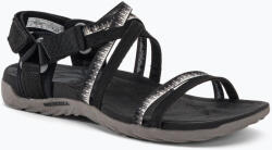Merrell Terran 3 Cush Lattice női túra szandál 36 fekete