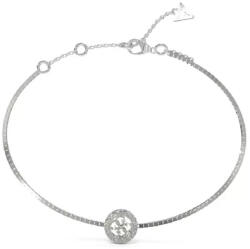 Guess Női Karlánc Jubb04163jwrhs (méret: 19, 5)