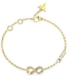 Guess Női Karlánc Jubb03270jwygs (méret: 19, 5)