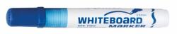 FlexOffice Táblamarker, 2, 5 mm, kúpos, FLEXOFFICE "WB02", kék (FO-WB02BLUE) - nyomtassingyen