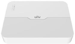 Uniview 8 csatornás PoE NVR 1 HDD hellyel (NVR301-08LX-P8) - nyomtassingyen