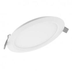 OSRAM Downlight Slim DN 210 18W/4000K/1530lm/IP20/210mm kerek fehér LED lámpatest (4058075079113)