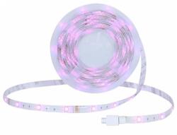 WOOX Smart Home LED szalag - R5093 (5 m, 30 LED/m, adapter, színes RGB+meleg fehér, Wi-Fi) (R5093) - nyomtassingyen