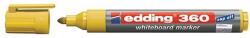 edding Táblamarker EDDING 360 sárga 1, 5-3mm (7580019005) - nyomtassingyen