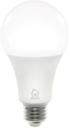 Nordic Izzó SMART HOME SH-LE27CCTC, E27, szabályozható, Deltaco (SH-LE27CCTC) - nyomtassingyen