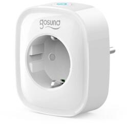 Gosund GOSUND SP1 Smart Wi-Fi-s okos konnektor (SP1)