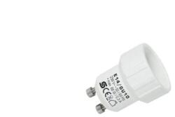 Home E14/GU10 foglalat átalakító adapter (E14/GU10) - nyomtassingyen