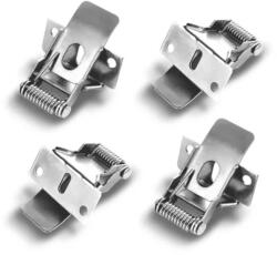 Nvc lighting PANSPRING rugós rögzítő fül LED panelekhez