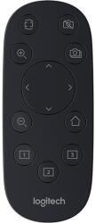 Logitech PTZ Pro 2 vezeték nélküli távirányító (993-001465) - nyomtassingyen