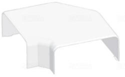 KOPOS Sík idom EKE 140x60 vezetékcsatornához fehér, 8563 HB Kopos (8563_HB) - daniella