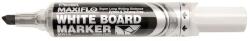 Pentel Táblamarker 1, 5-6, 2mm, vágott Pentel Maxiflo fekete (MWL6-AO) - nyomtassingyen