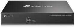 TP-Link VIGI NVR1008H 8 csatornás hálózati videó rögzítő (VIGI NVR1008H)