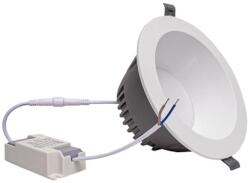 IRIS Lighting AG24W3000K 24W 2400lm 3000K LED mélysugárzó (IL-AG24W3000K)
