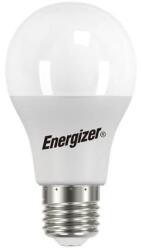 Energizer LED izzó, E27, normál gömb, 8, 8W (60W), 806lm, 4000K, ENERGIZER (5050028252955) - nyomtassingyen