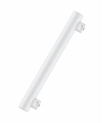 OSRAM Osram LEDinestra matt üveg búra/4, 5W/250lm/2700K/S14s dimmelhető LED cső izzó (4058075135529) - nyomtassingyen