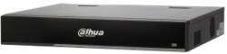 Dahua NVR5432-16P-I/L 32 csatorna/H265+/320-160Mbps rögzítés/4x SATA/16x PoE Pro-AI hálózati rögzítő (NVR) (NVR5432-16P-I/L)