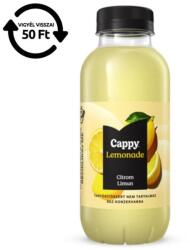 Cappy Üdítőital szénsavmentes CAPPY Happy Lemonade citrom 0, 4L DRS (2120809)