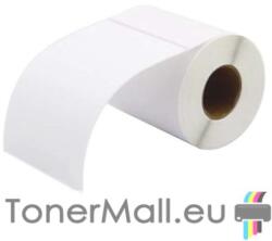  Термодиректни етикети Thermal Eco 100x90mm, 700 етикета в ролка, за товарителници на Еконт