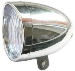 Velotech Retro 3 LED-es elemes első lámpa