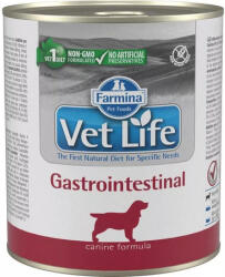 Vet Expert Life Dog Gastrointestinal, conservă 300 g