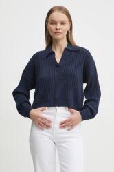 Hollister Co Hollister Co. pulóver könnyű, női, sötétkék, KI350-4170 - sötétkék XS