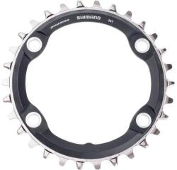 Shimano SLX FC-M7000 CRM70 MTB első lánckerék, 30T, 4x96 mm (aszimmetrikus), 1x11s, acél-kompozit