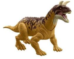 Mattel Jurassic World: Wild Pack figura - Shringasaurus (GWC93) - vackorjatek