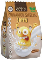 Nerano fahéjas ízű gluténmentes reggelizőpehely 375g