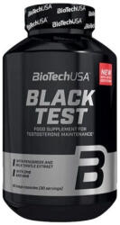 BioTechUSA BioTechUSA Black Test kapszula 90db