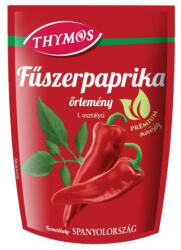 THYMOS édes fűszerpaprika (1. osztályú) 50g