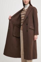 Pedro del Hierro Палто с вълна Pedro del Hierro (7528336)