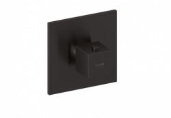 Kludi KLUDI-DECUS falsík alatti termosztát gunmetal (54739N275)
