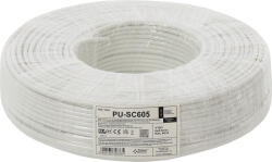 Pulsar PU-SC605 Riasztó kábel, 6 db ér 0, 2 mm2 keresztmetszettel, réz, Eca (EN 50575), 100 fm (PU-SC605)