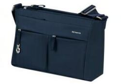 Samsonite MOVE 5.0 Horiz. Shoulder Bag+flap sötétkék női válltáska (151641-1247)