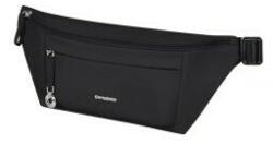Samsonite MOVE 5.0 Waist Bag S fekete övtáska (151652-1041)