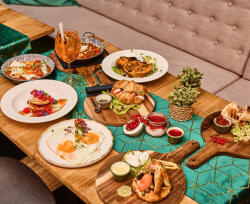 Eggscuse me | Brunch & Bistro