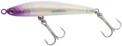 Swimy Lipless Minnow 50 S 058 Ghost White 5, 0cm 3gr Süllyedő Wobbler (SWPLN500750-058)