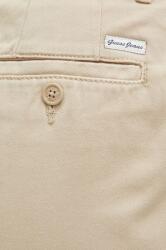 Guess Jeans Памучен панталон Guess Jeans (W4BB44.WGCV2) - answear - 91,90 лв