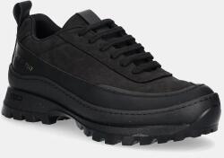 Common Projects sportcipő Track Hiker fekete, 2455 - fekete Férfi 43