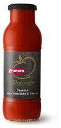 Granoro passzírozott paradicsom 690 g - delfinbuvar