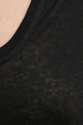 By Malene Birger Тениска с лен By Malene Birger AMARINGA (Q71621007Z) - answear - 95,82 лв