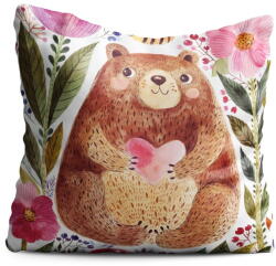 OYO kids Față de pernă pentru copii 40x40 cm - OYO kids - bonami - 58,00 RON Lenjerie de pat