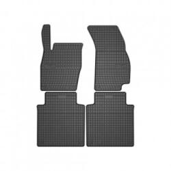 ALM Covorase Presuri interior cauciuc Premium dedicate Audi A8 D5 caroserie lunga 2017-2023 (ALM 301124-7)