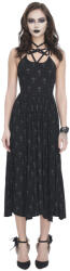 Devil Fashion Rochie femei DEVIL FASHION - Cross - SKT188