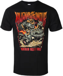 NNM Tricou bărbați Malignant Tumour - Maximum Rock'n'Roll - Full Color - MT054