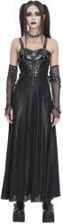 Devil Fashion Rochie femei DEVIL FASHION - Punk - SKT189