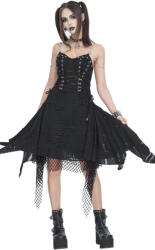Devil Fashion Rochie femei DEVIL FASHION - Heart - SKT201