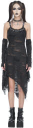 Devil Fashion Rochie și mâneci pentru femei (set) DEVIL FASHION - Punk - SKT190