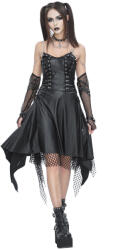 Devil Fashion Rochie femei DEVIL FASHION - Punk - SKT192